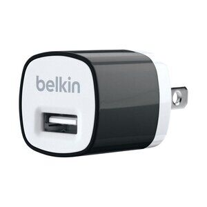 Belkin MIXIT Home Charger - Power adapter